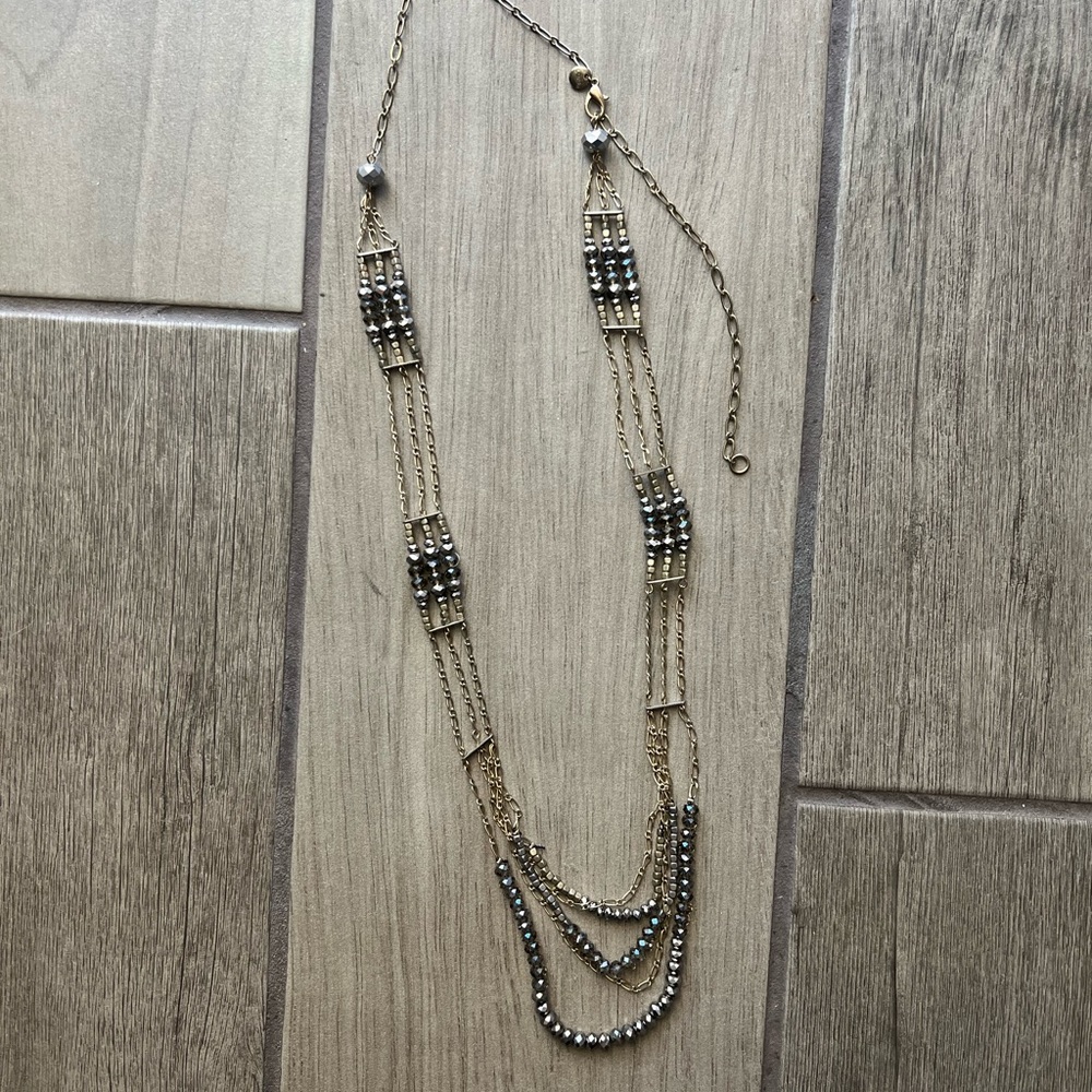 Loft Necklace